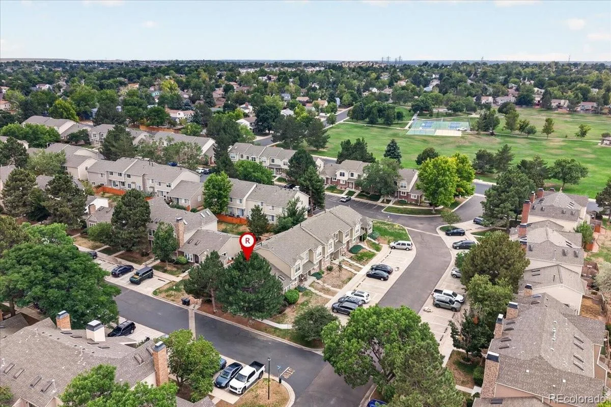 1232 S Waco Street #A Aurora CO 80017 | MLS #REC5550360 08142026130332 1200 30