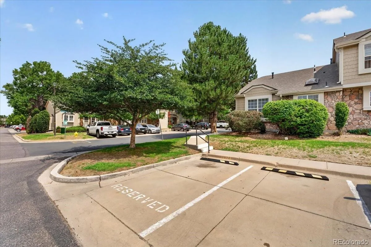 1232 S Waco Street #A Aurora CO 80017 | MLS #REC5550360 08142026130332 1200 33