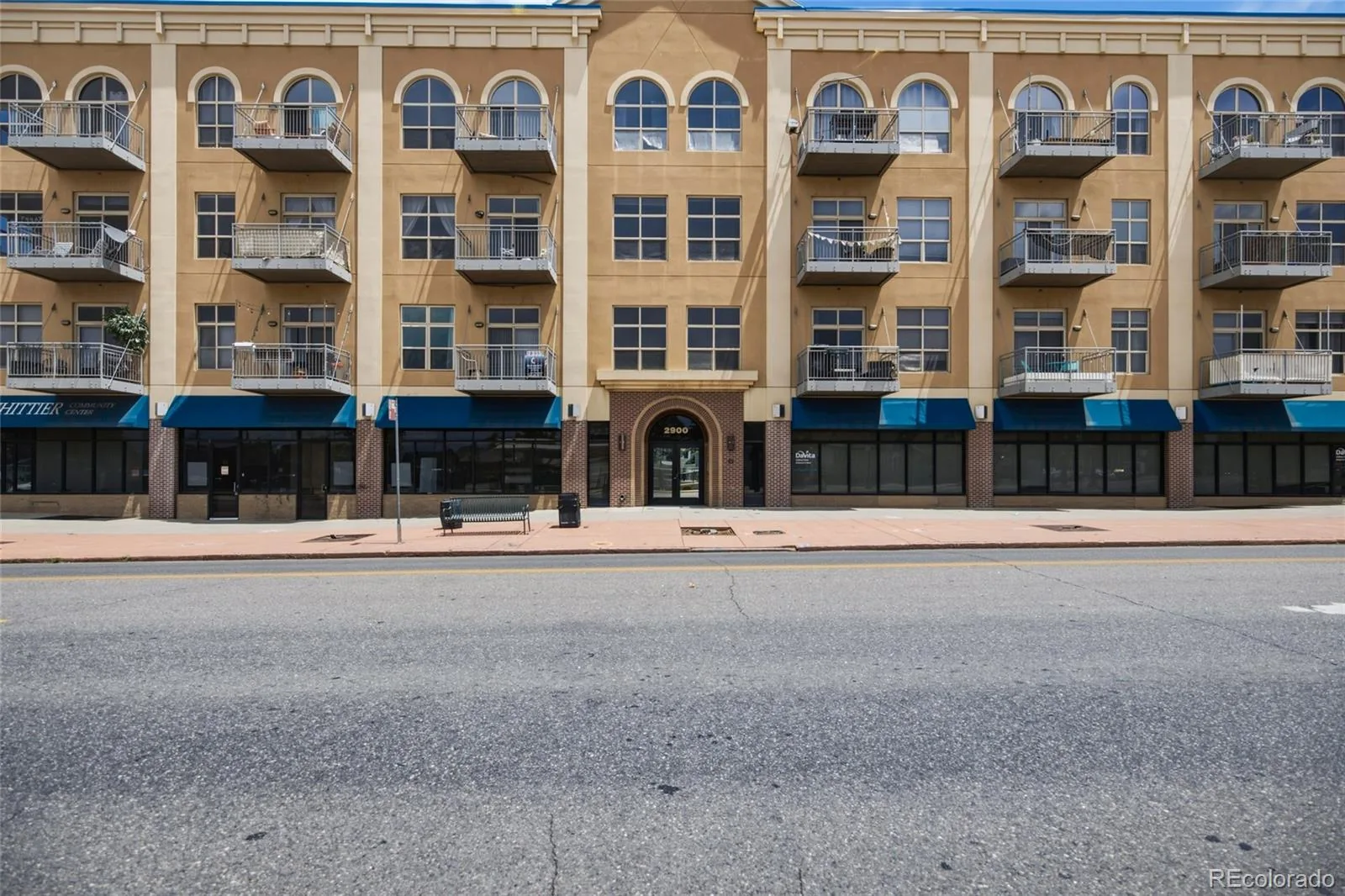 2900 N Downing Street #202 Denver CO 80205 MLS #REC5550833 07112026143150 1600 1