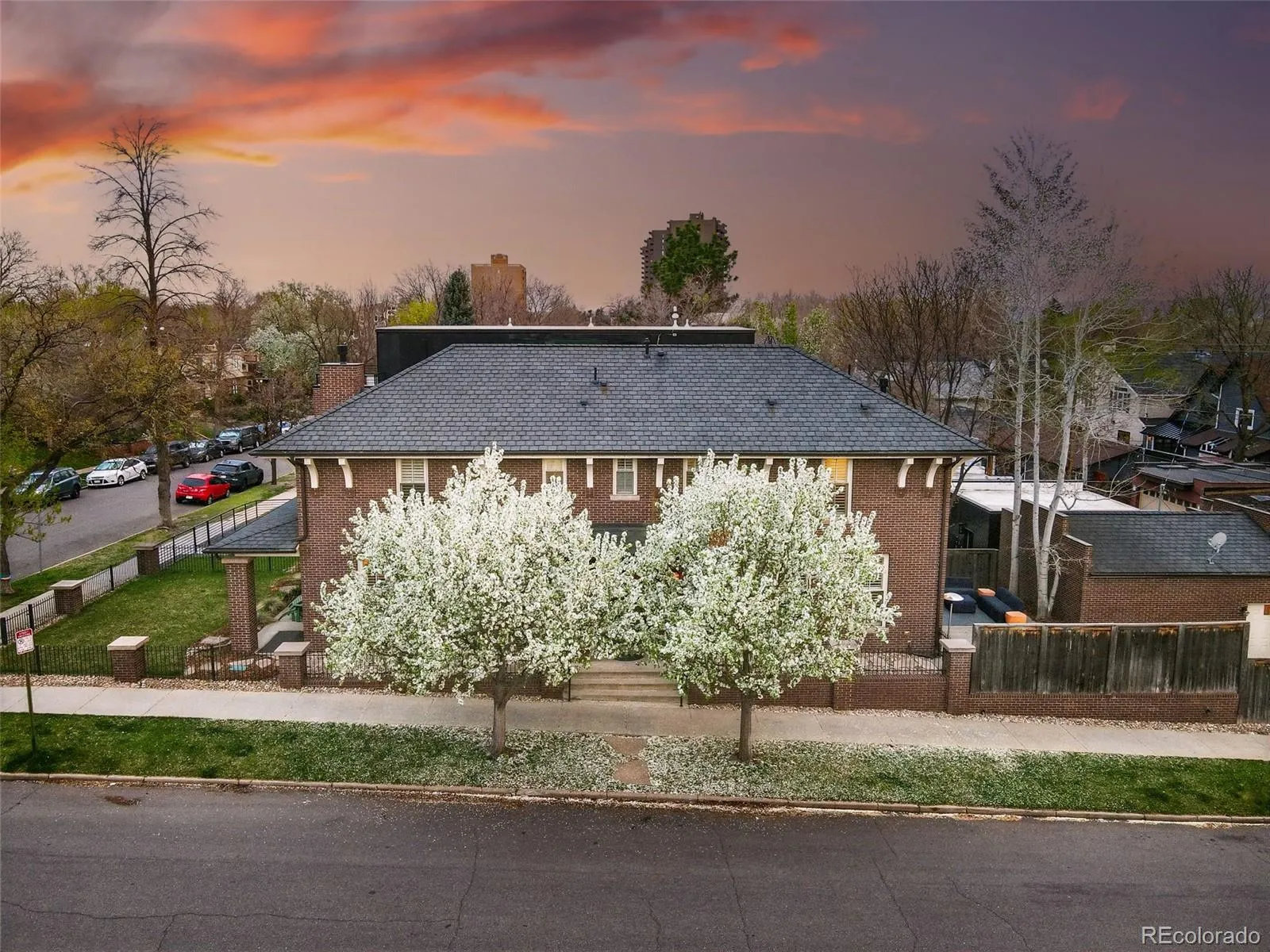 201 S Lafayette Street Denver CO 80209 MLS #REC5552340 04292026134944 1600 1