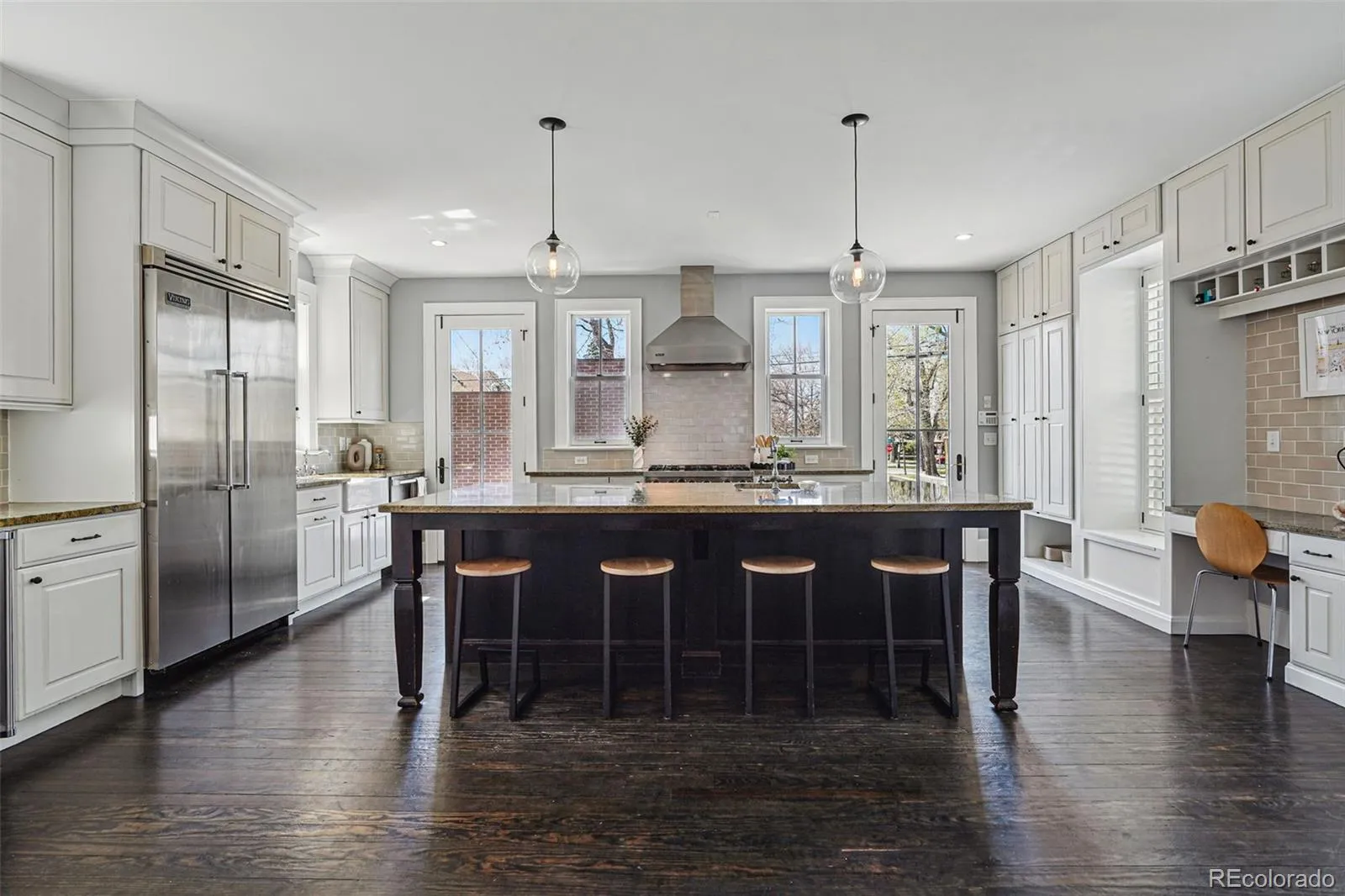 201 S Lafayette Street Denver CO 80209 MLS #REC5552340 04292026134944 1600 15