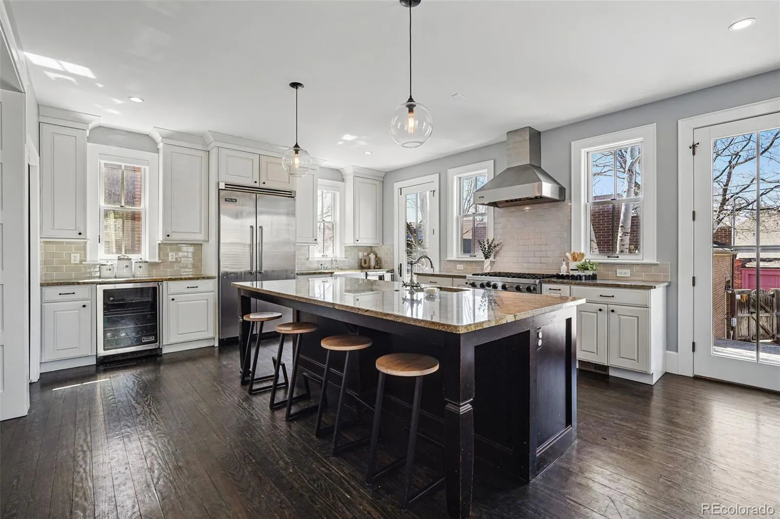 201 S Lafayette Street Denver CO 80209 MLS #REC5552340 04292026134944 1600 16