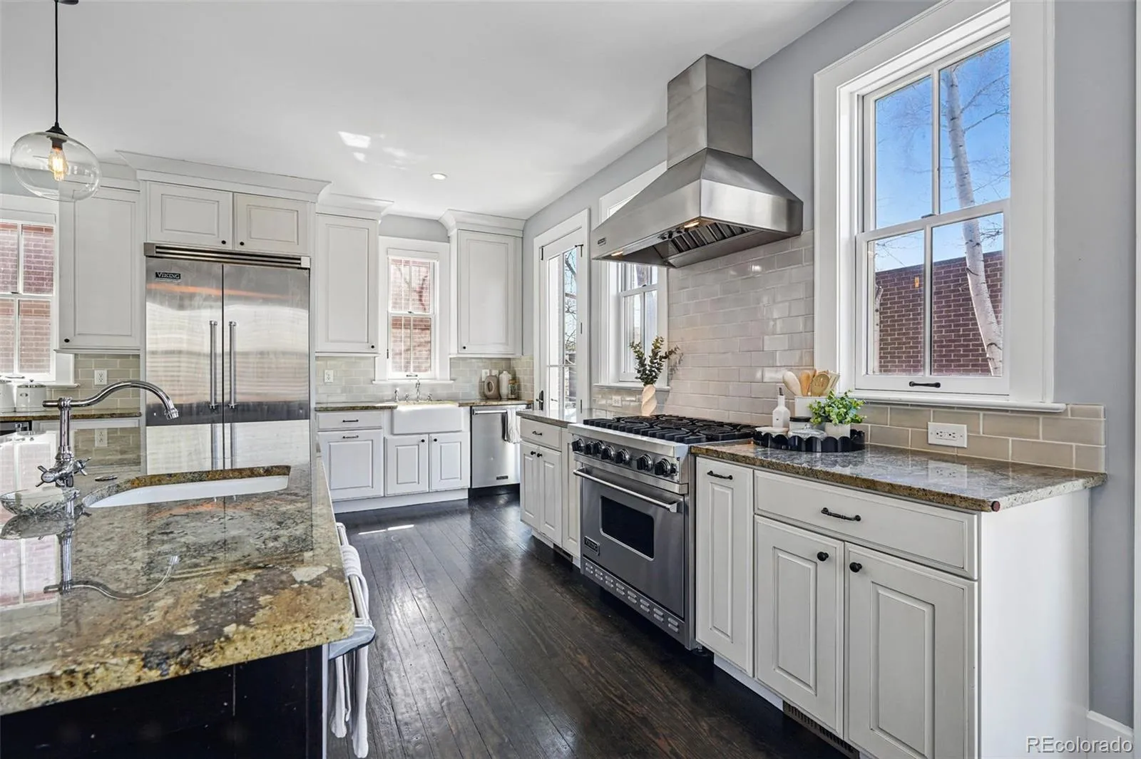 201 S Lafayette Street Denver CO 80209 MLS #REC5552340 04292026134944 1600 19