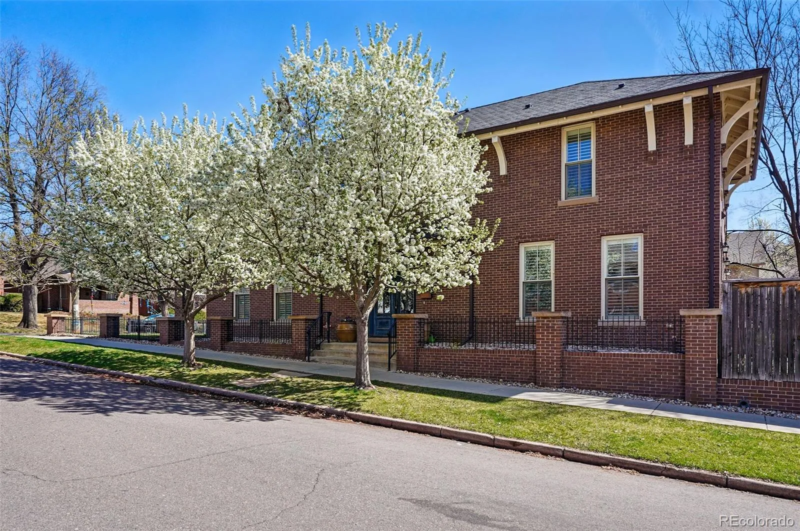 201 S Lafayette Street Denver CO 80209 MLS #REC5552340 04292026134944 1600 3