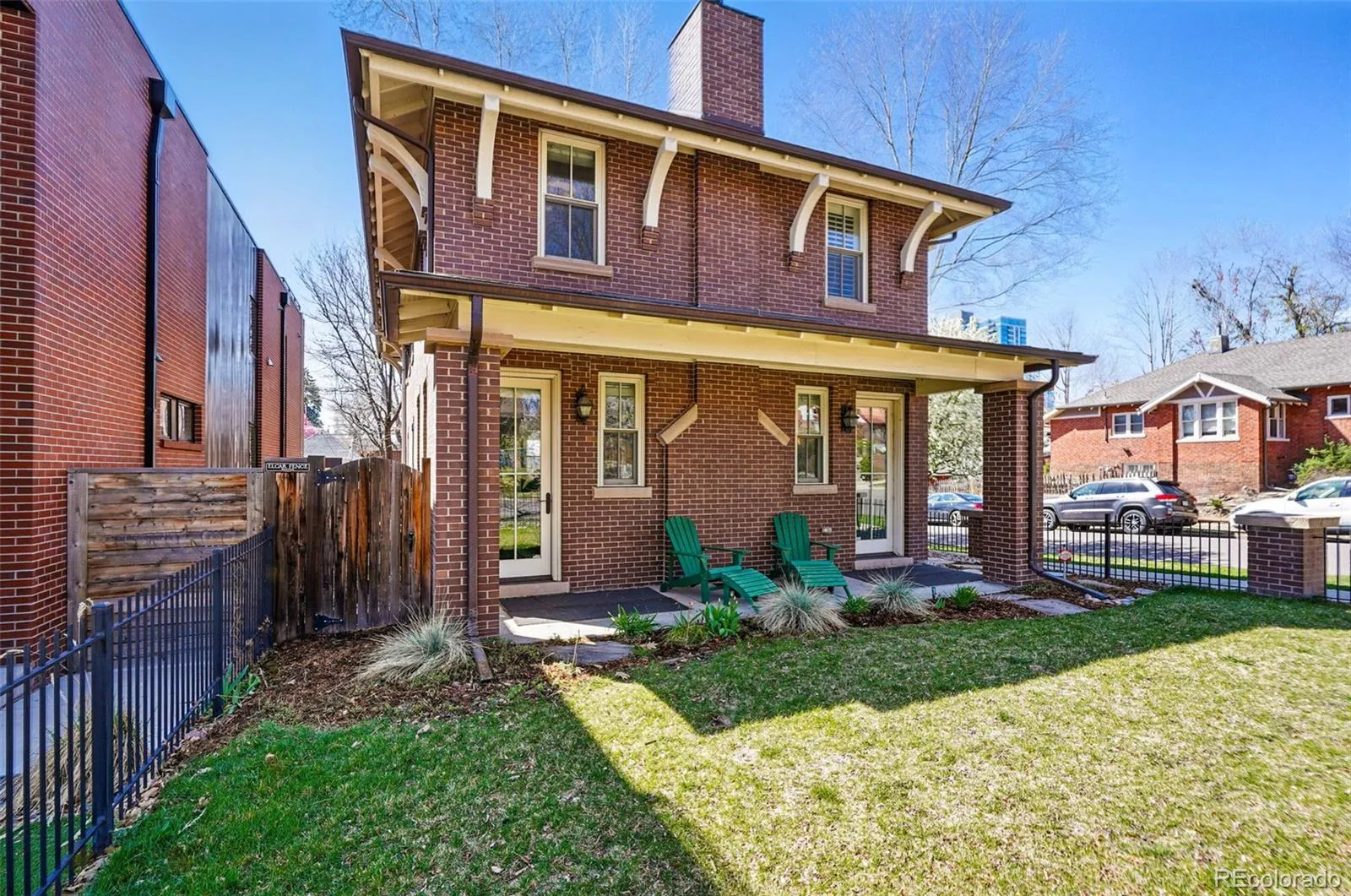 201 S Lafayette Street Denver CO 80209 MLS #REC5552340 04292026134944 1600 35
