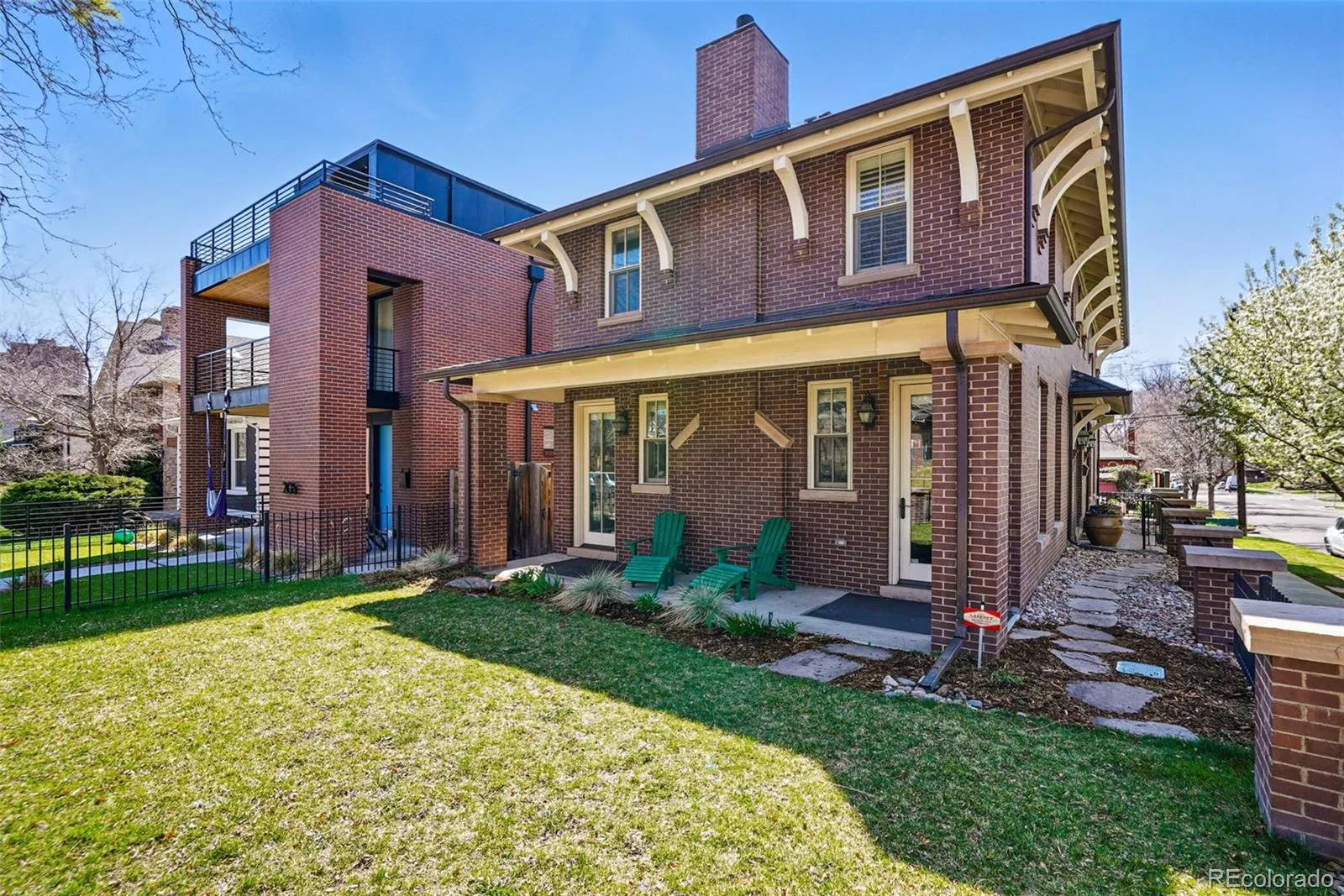 201 S Lafayette Street Denver CO 80209 MLS #REC5552340 04292026134944 1600 36