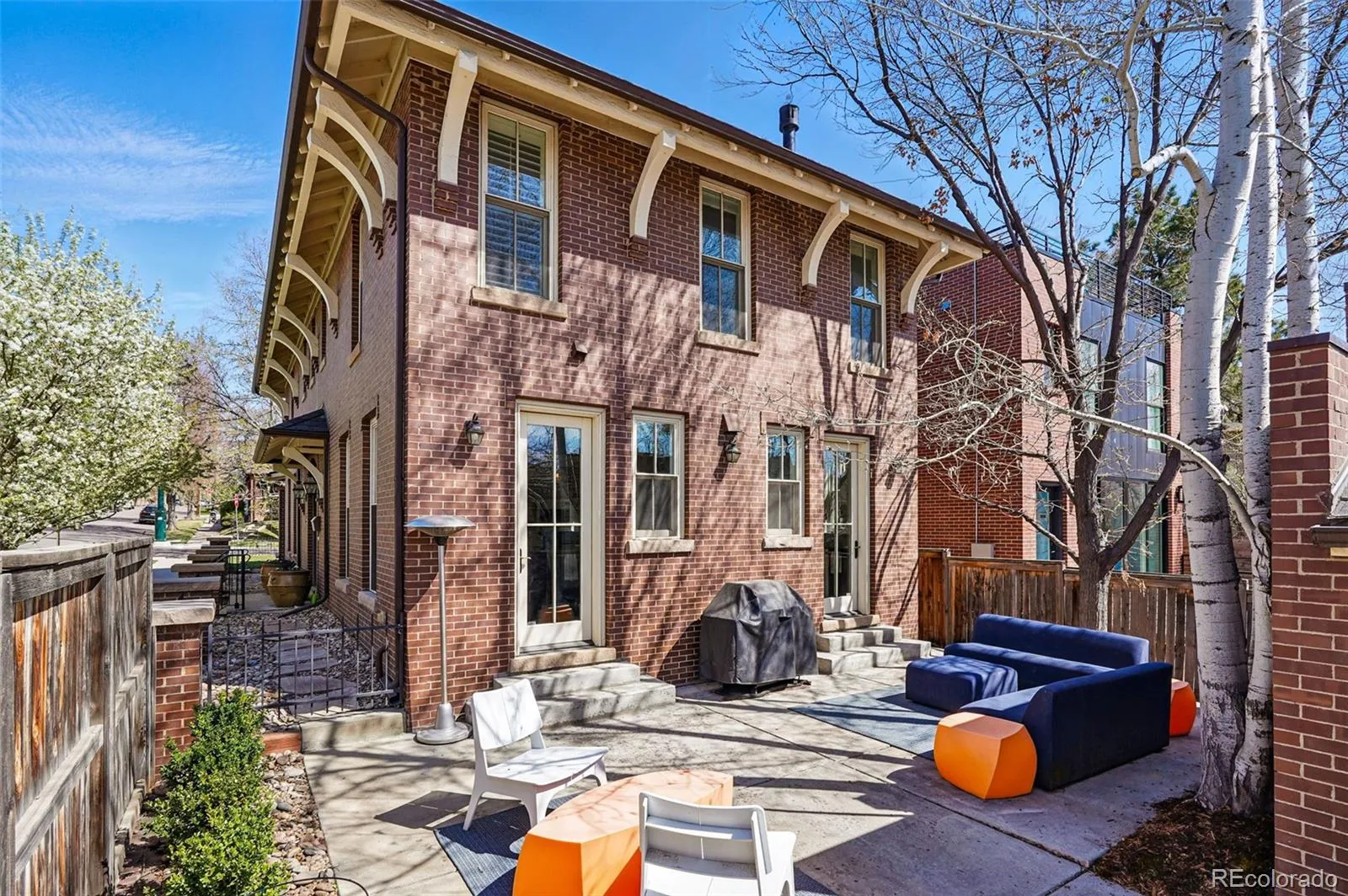 201 S Lafayette Street Denver CO 80209 MLS #REC5552340 04292026134944 1600 37