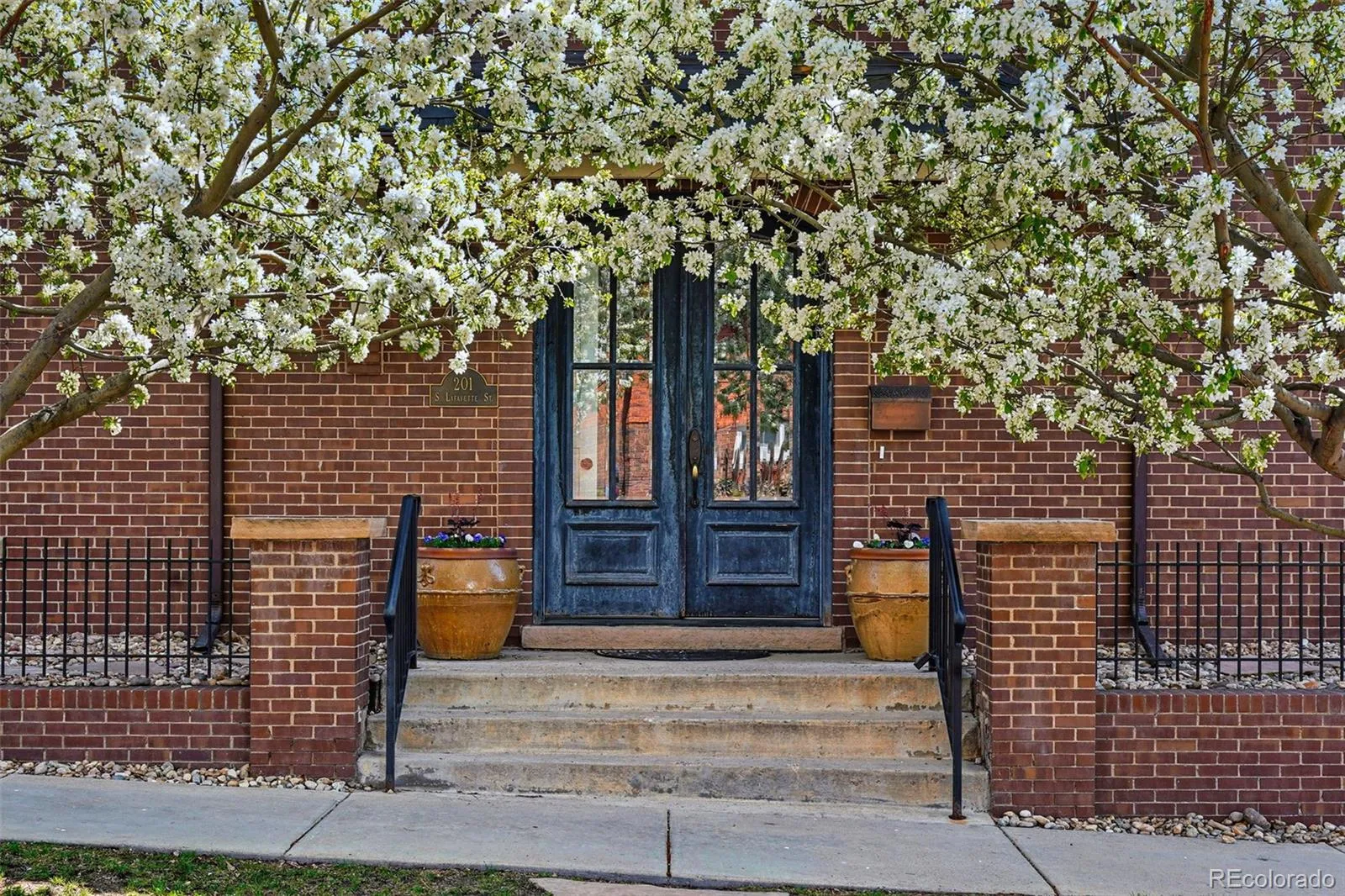 201 S Lafayette Street Denver CO 80209 MLS #REC5552340 04292026134944 1600 4
