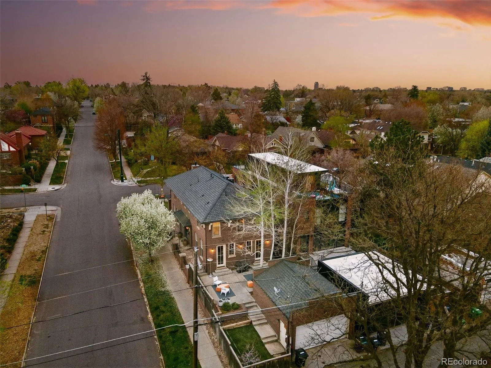 201 S Lafayette Street Denver CO 80209 MLS #REC5552340 04292026134944 1600 42