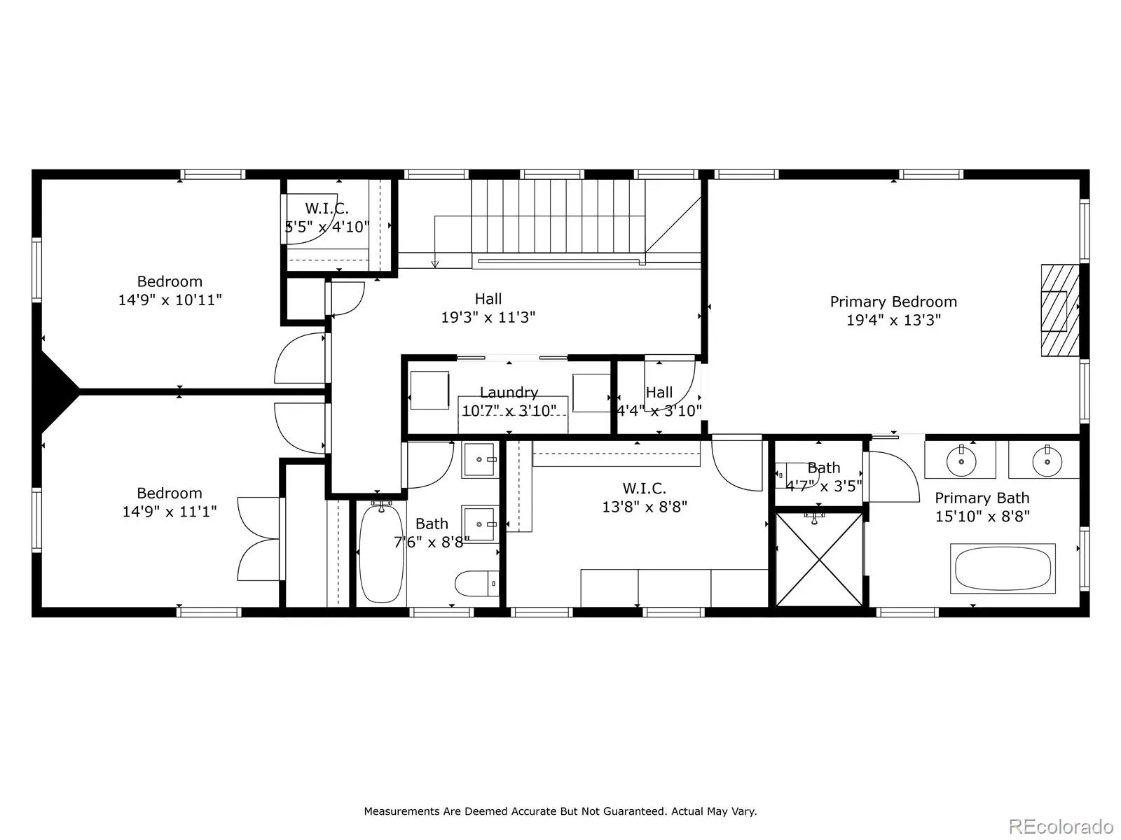 201 S Lafayette Street Denver CO 80209 MLS #REC5552340 04292026134944 1600 46