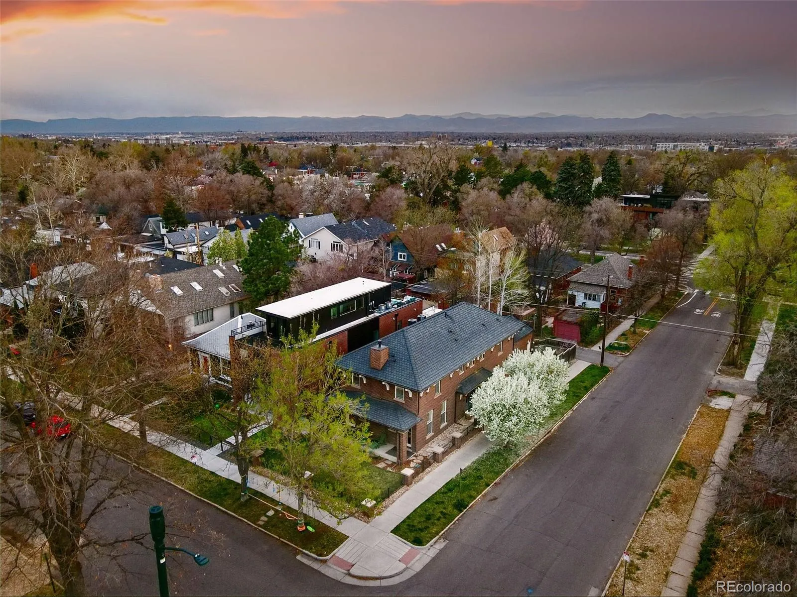 201 S Lafayette Street Denver CO 80209 MLS #REC5552340 04292026134944 1600 47