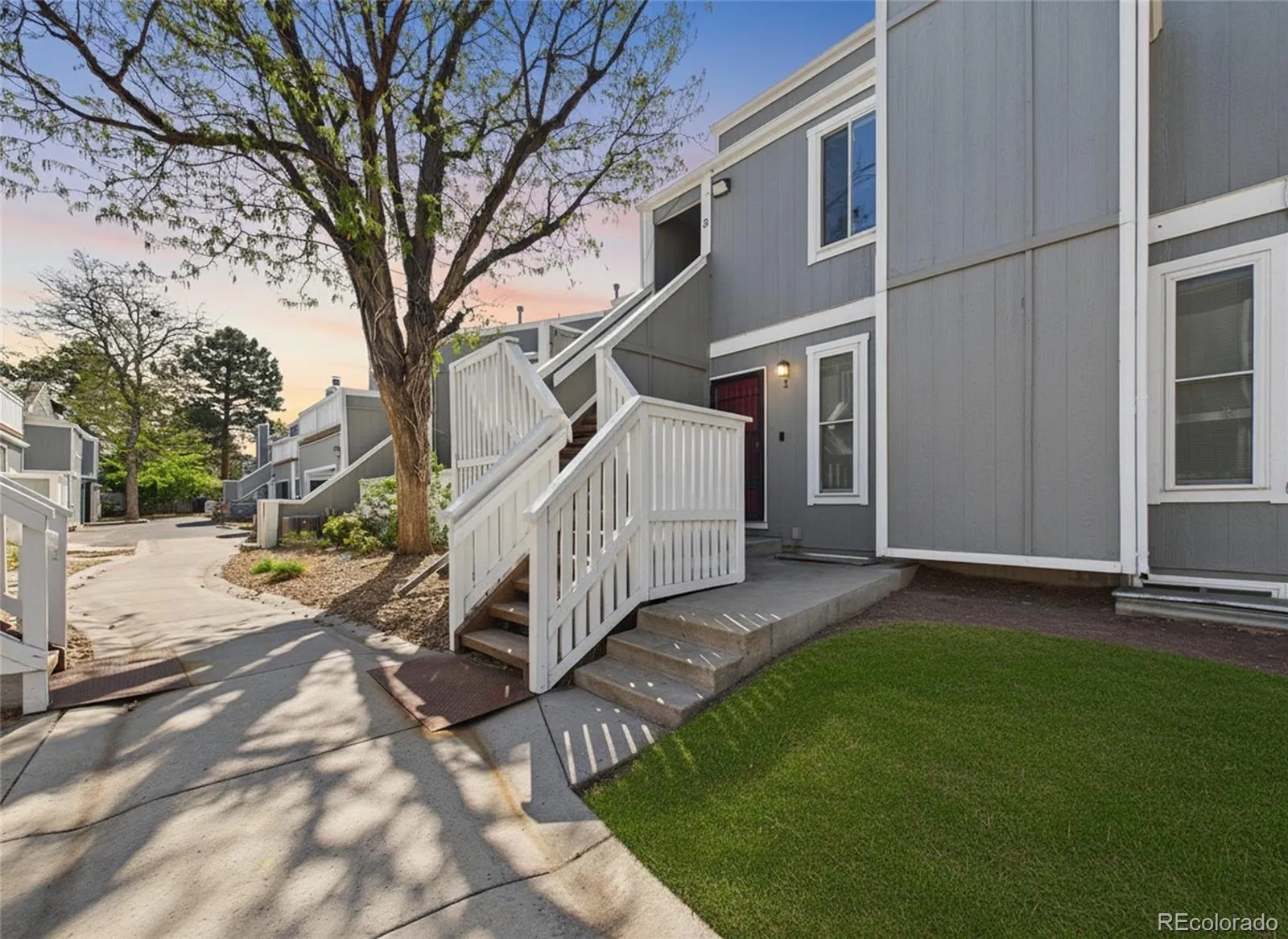 1140 S Monaco Parkway #3 Denver CO 80224 MLS #REC5553718 04212026002957 1600 3