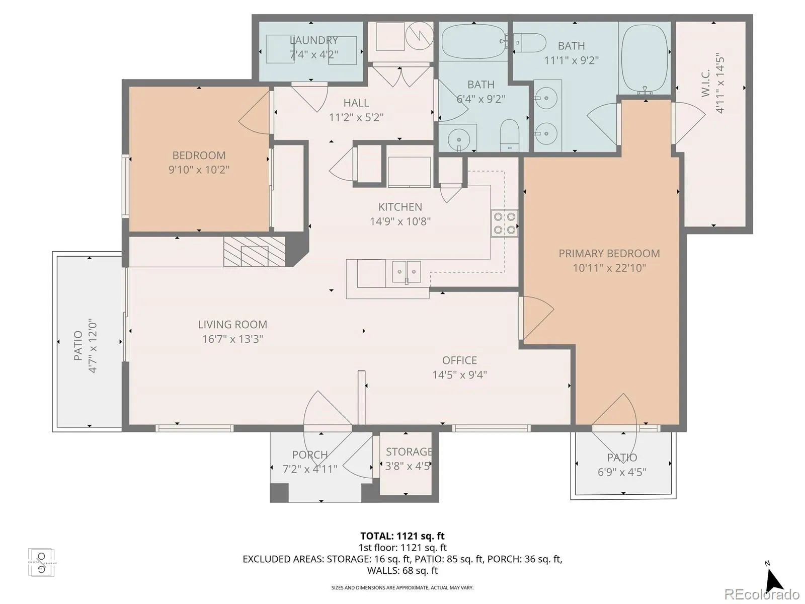 5255 Memphis Street #1204 Denver CO 80239 MLS #REC5554077 05152026150136 1600 20