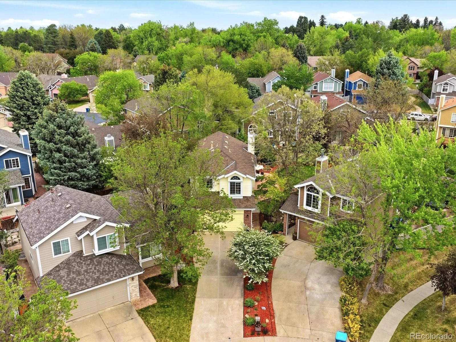 2354 S Harlan Street Lakewood CO 80227 MLS #REC5555159 06192026035601 1600 1