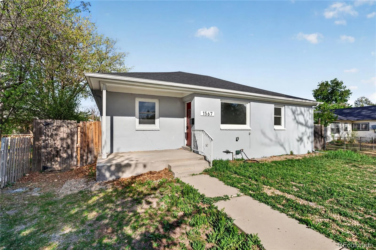 1567 Rosemary Street Denver CO 80220 | MLS #REC5555589 08212026161310 1600 1