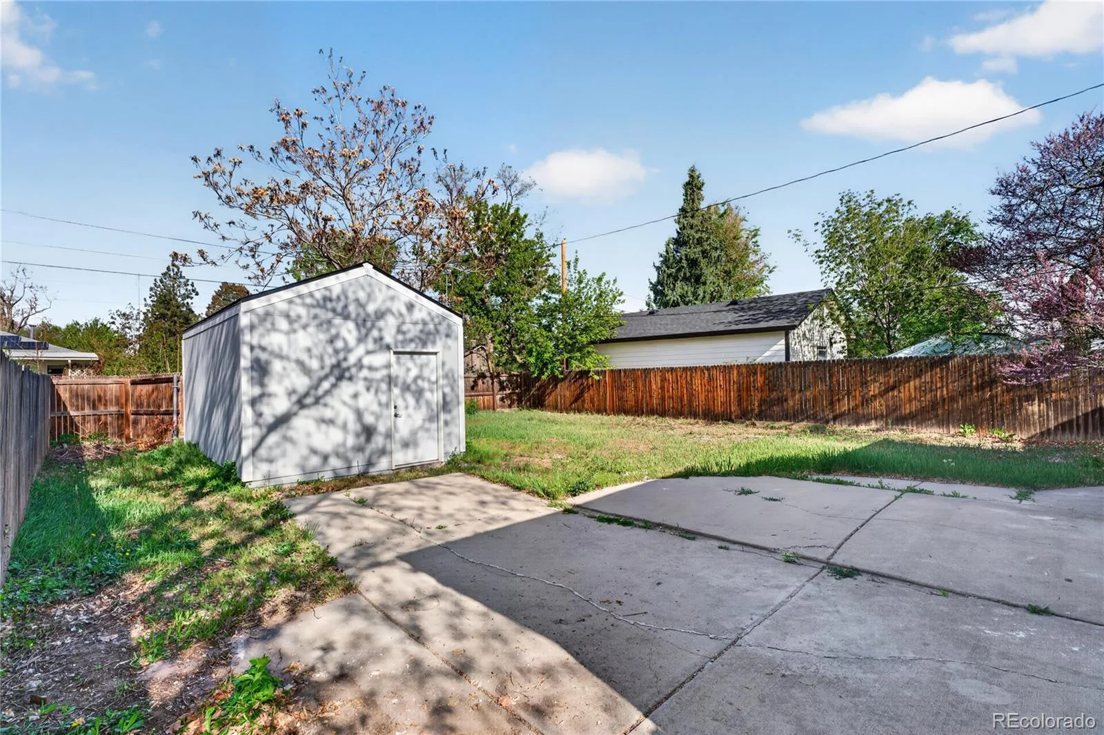 1567 Rosemary Street Denver CO 80220 | MLS #REC5555589 08212026161310 1600 36