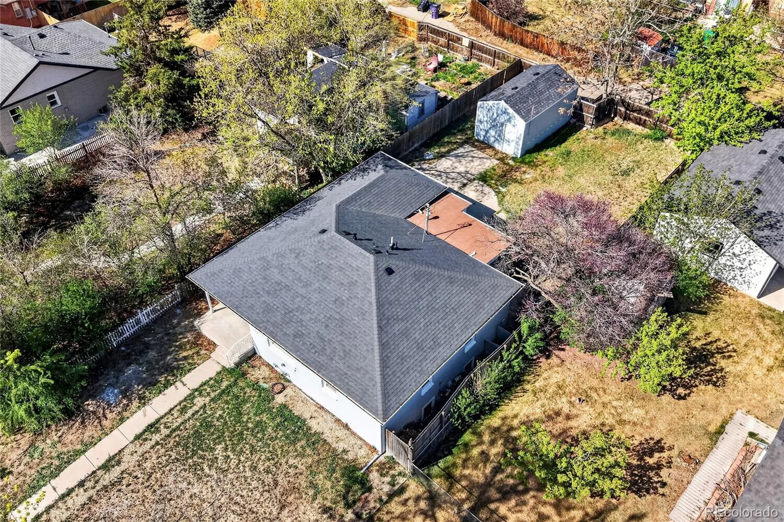 1567 Rosemary Street Denver CO 80220 | MLS #REC5555589 08212026161310 1600 38