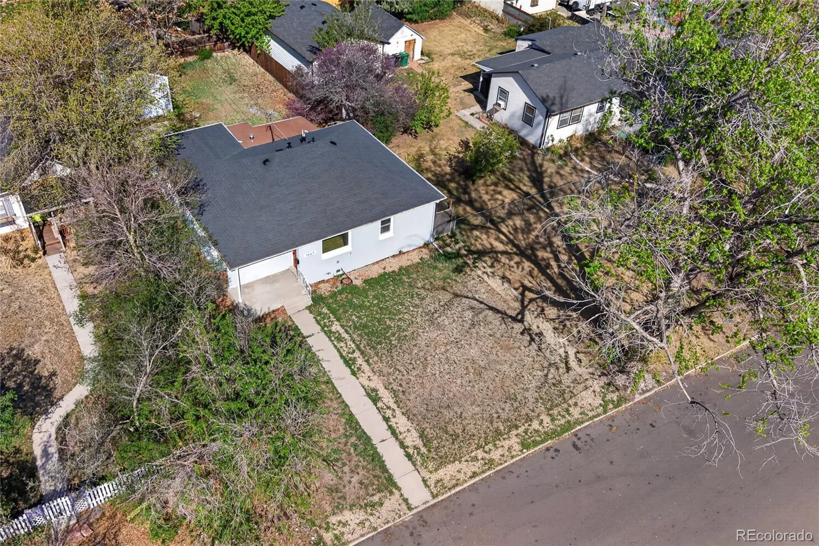 1567 Rosemary Street Denver CO 80220 | MLS #REC5555589 08212026161310 1600 39