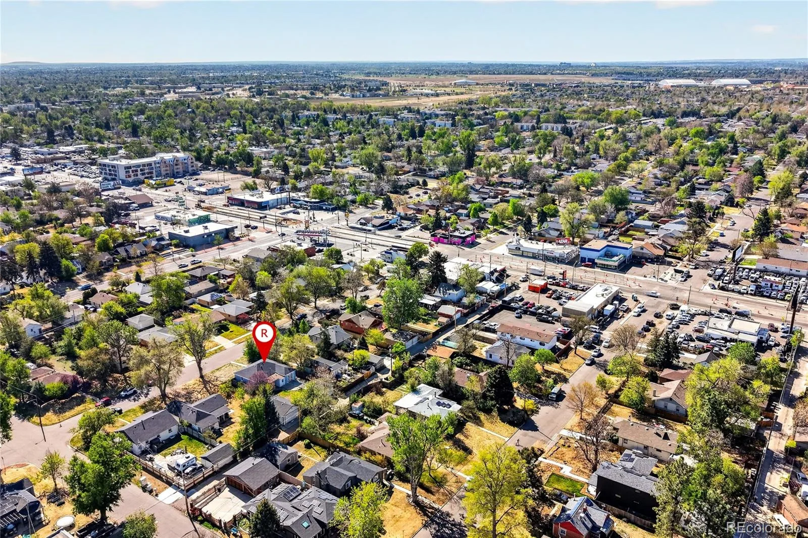 1567 Rosemary Street Denver CO 80220 | MLS #REC5555589 08212026161310 1600 40