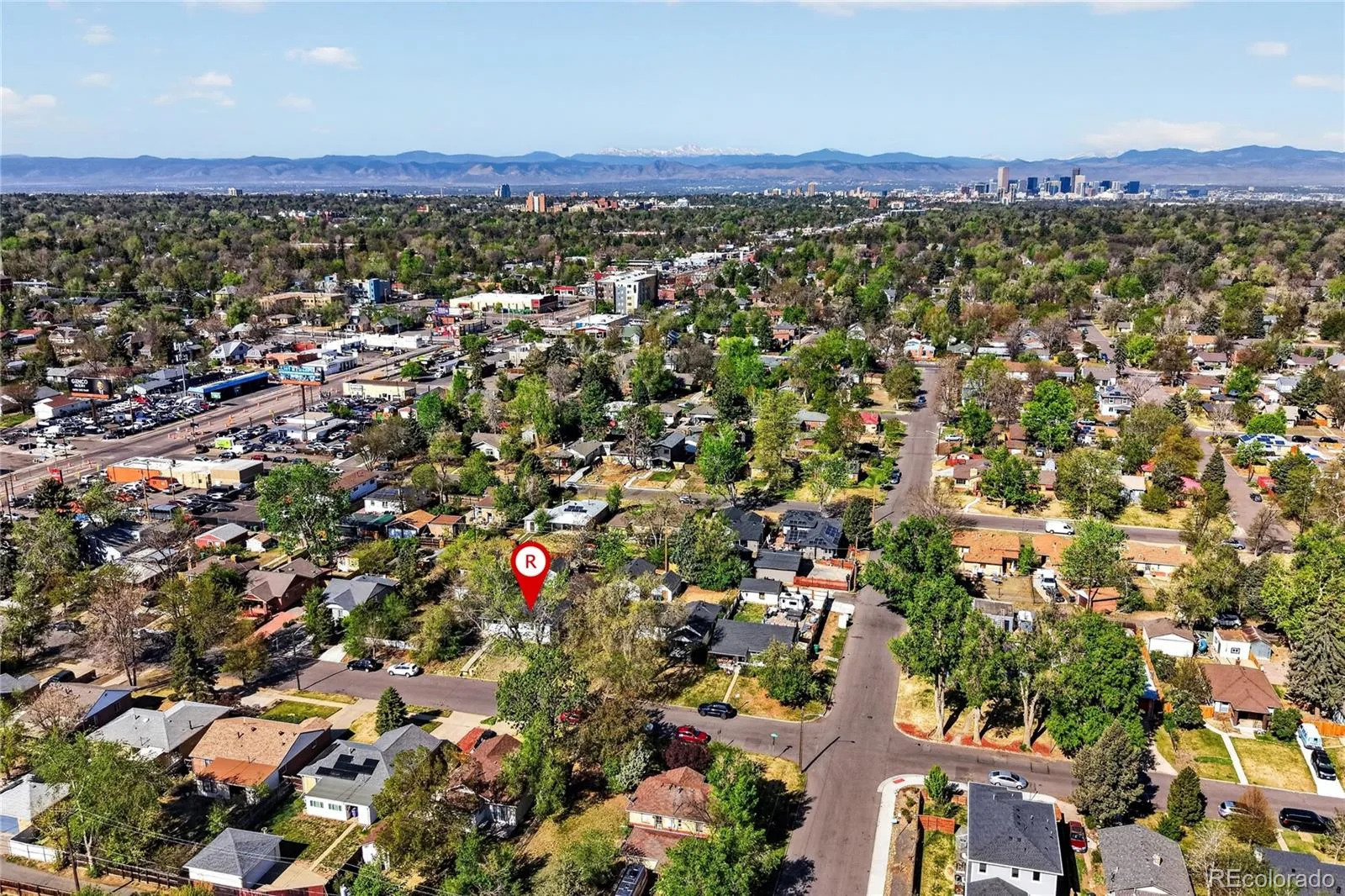 1567 Rosemary Street Denver CO 80220 | MLS #REC5555589 08212026161310 1600 41