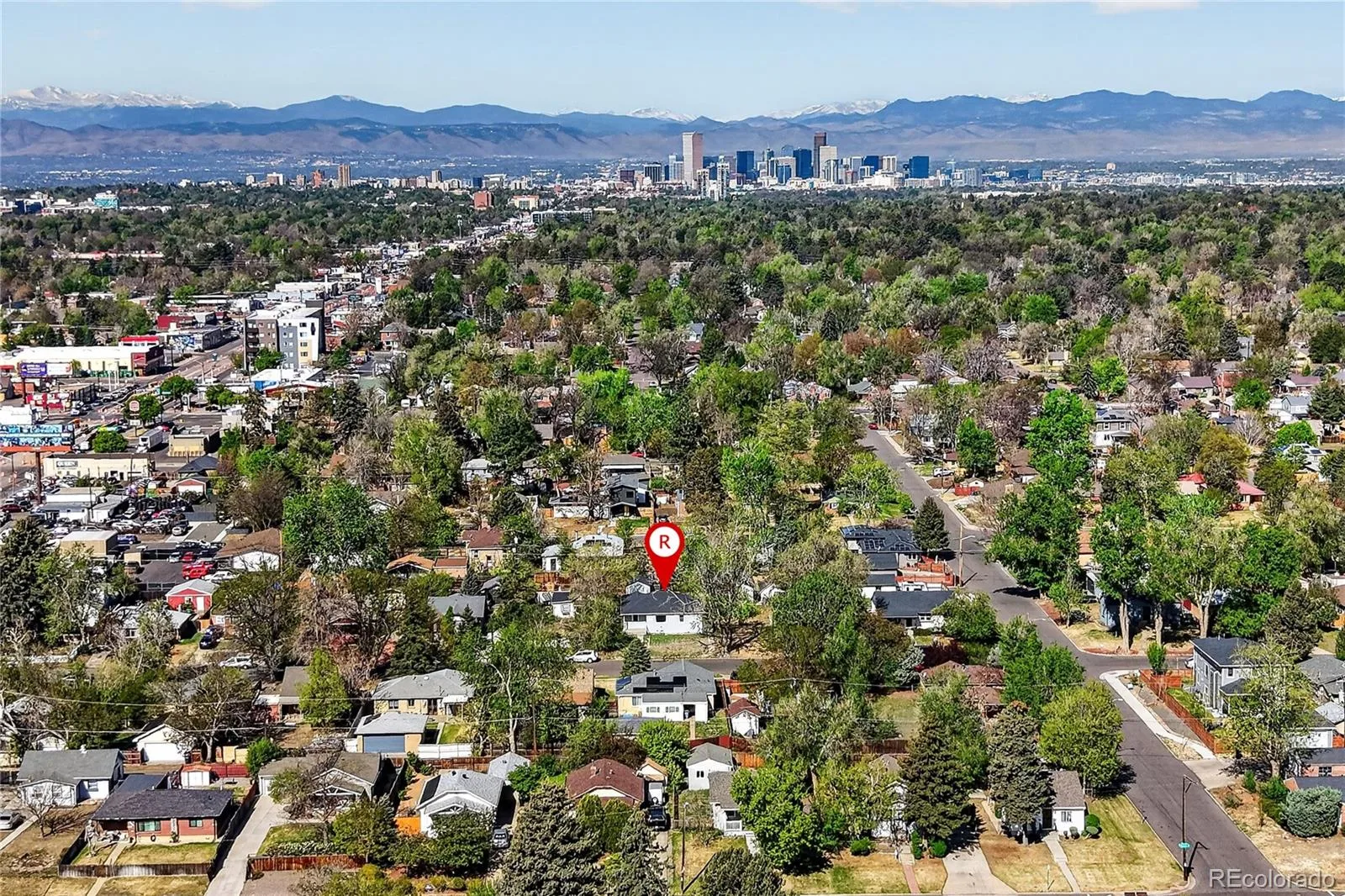 1567 Rosemary Street Denver CO 80220 | MLS #REC5555589 08212026161310 1600 42
