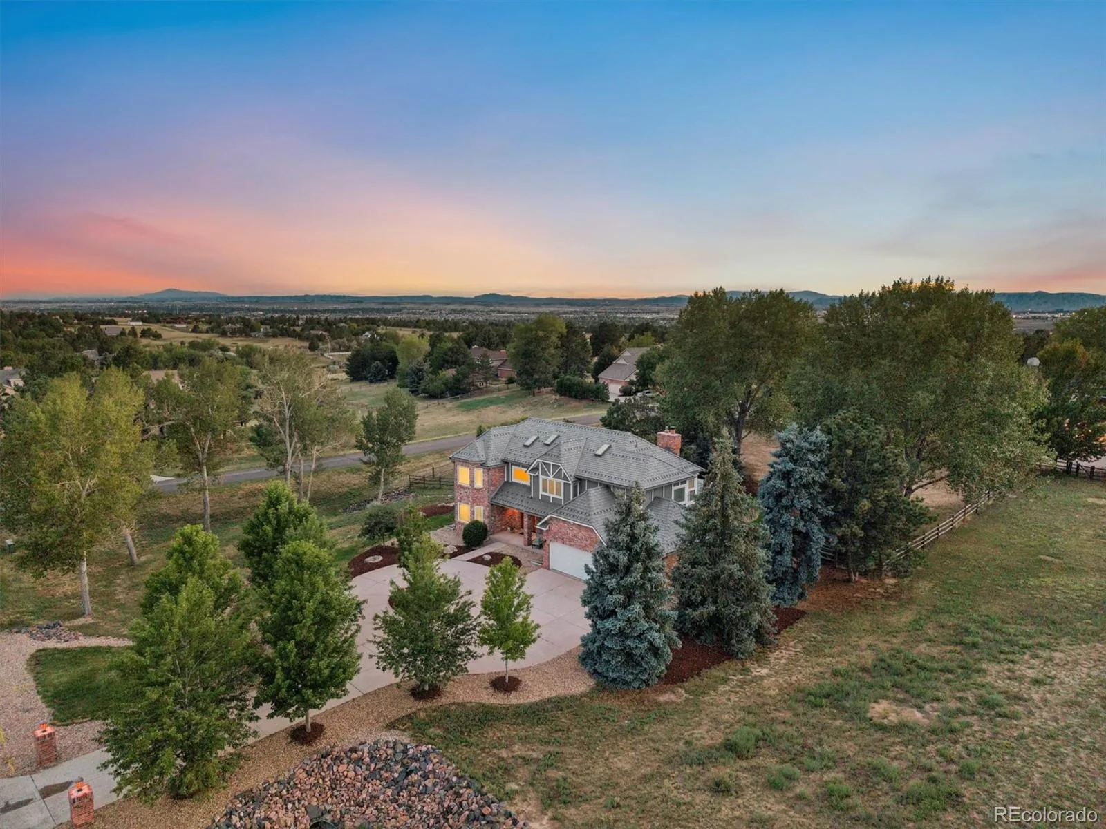 7199 S Chapparal W Circle Centennial CO 80016 | MLS #REC5556544 08282026185903 1600 1