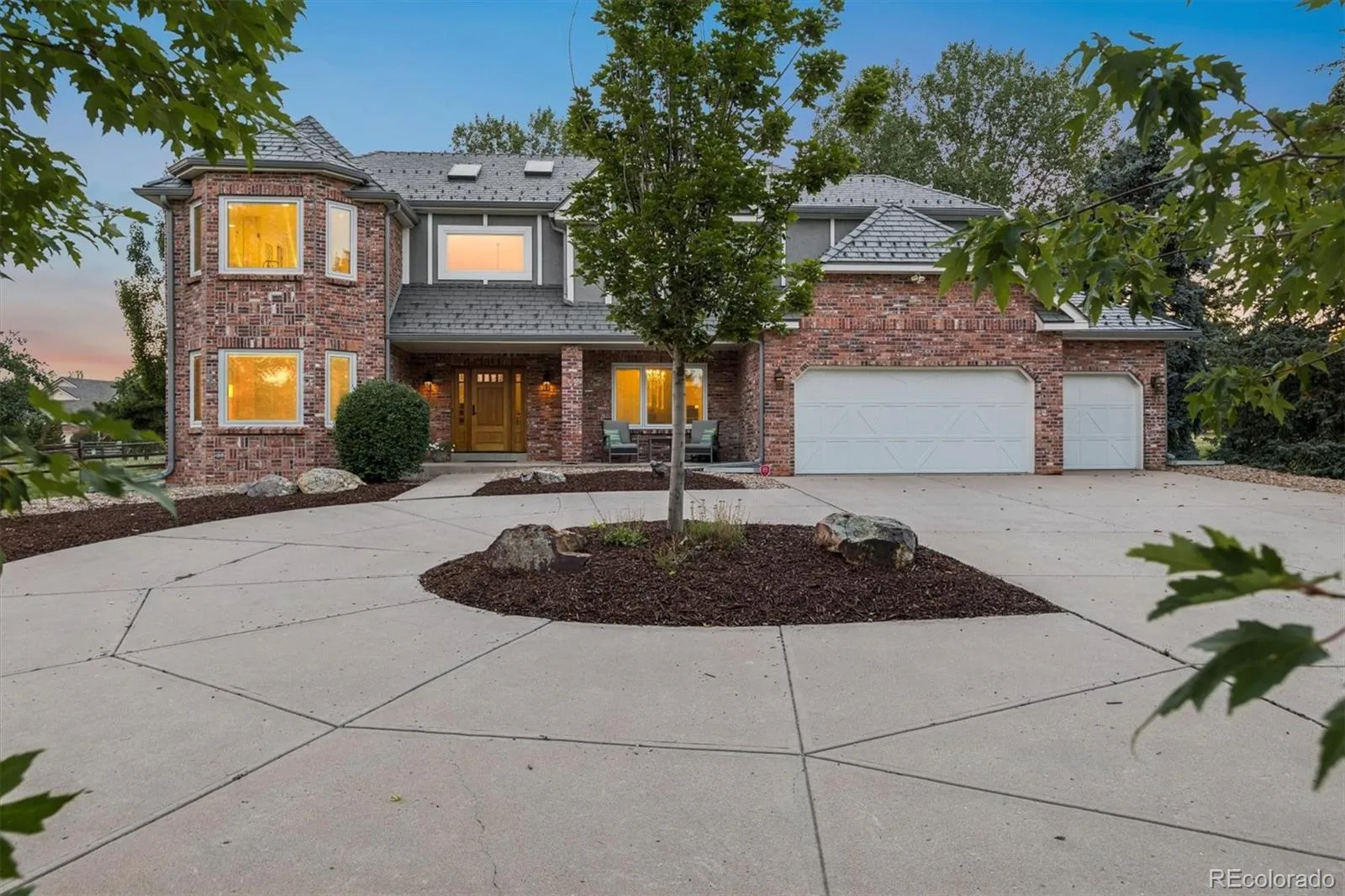 7199 S Chapparal W Circle Centennial CO 80016 | MLS #REC5556544 08282026185903 1600 2