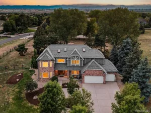 7199 S Chapparal W Circle Centennial CO 80016 | MLS #REC5556544 08282026185903 300 0