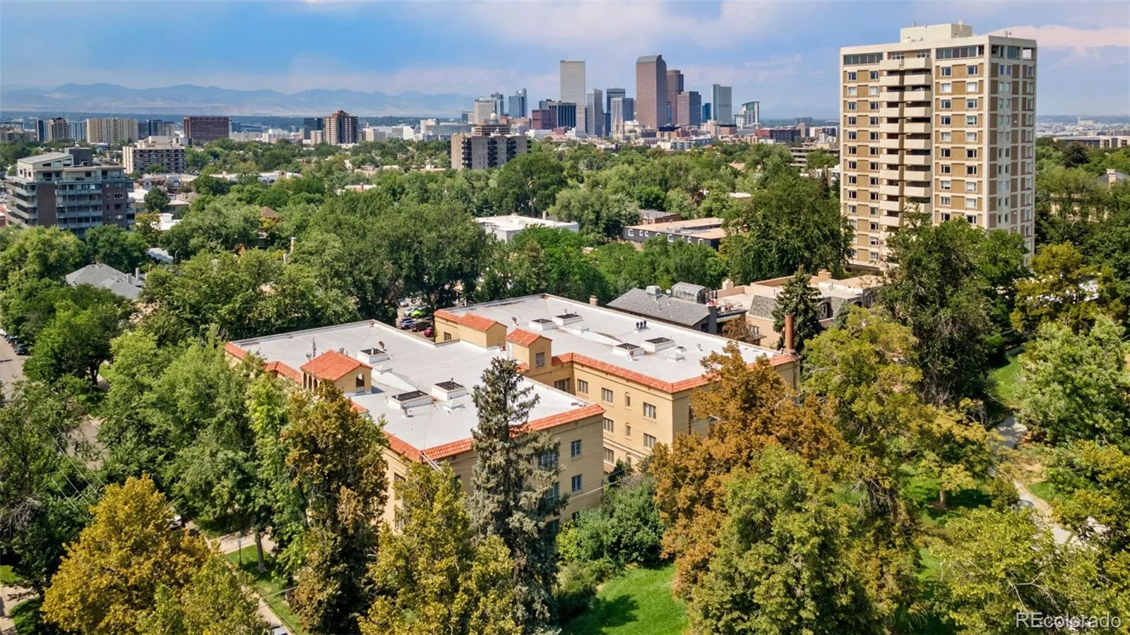 1515 E 9th Avenue #210 Denver CO 80218 MLS #REC5556852 07232026224519 1600 28