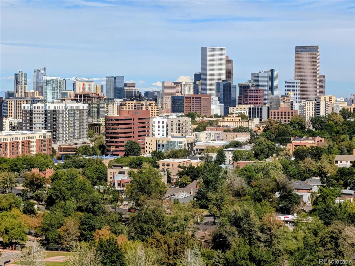 130 N Pearl Street #1701 Denver CO 80203 | MLS #REC5557893 09262026171334 1200 18