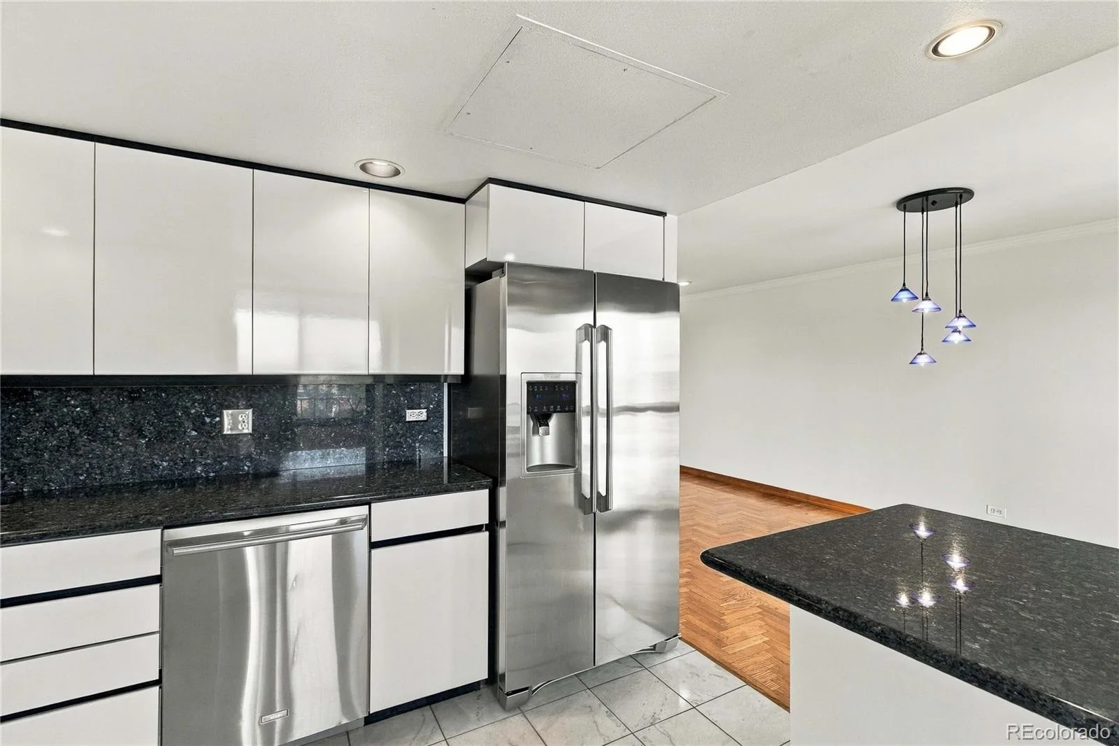 130 N Pearl Street #1701 Denver CO 80203 | MLS #REC5557893 09262026171334 1600 10