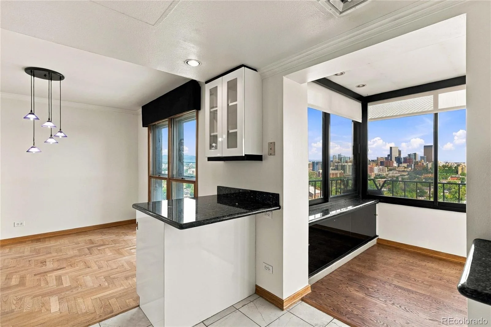 130 N Pearl Street #1701 Denver CO 80203 | MLS #REC5557893 09262026171334 1600 11