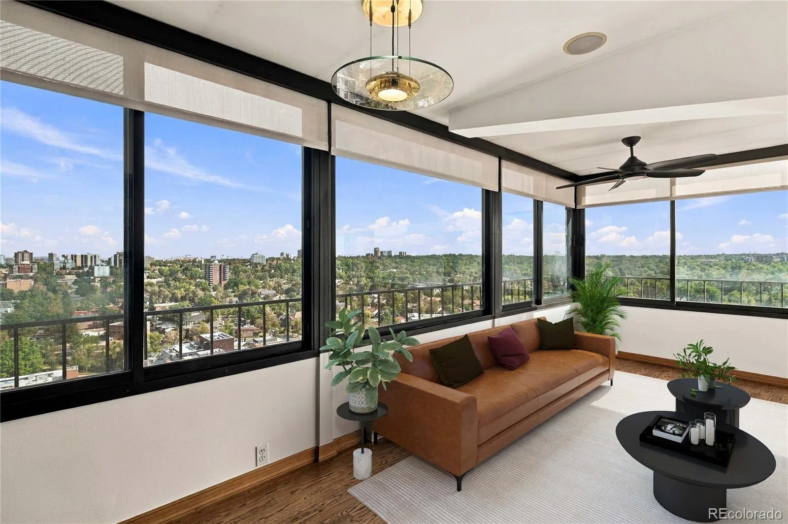 130 N Pearl Street #1701 Denver CO 80203 | MLS #REC5557893 09262026171334 1600 12
