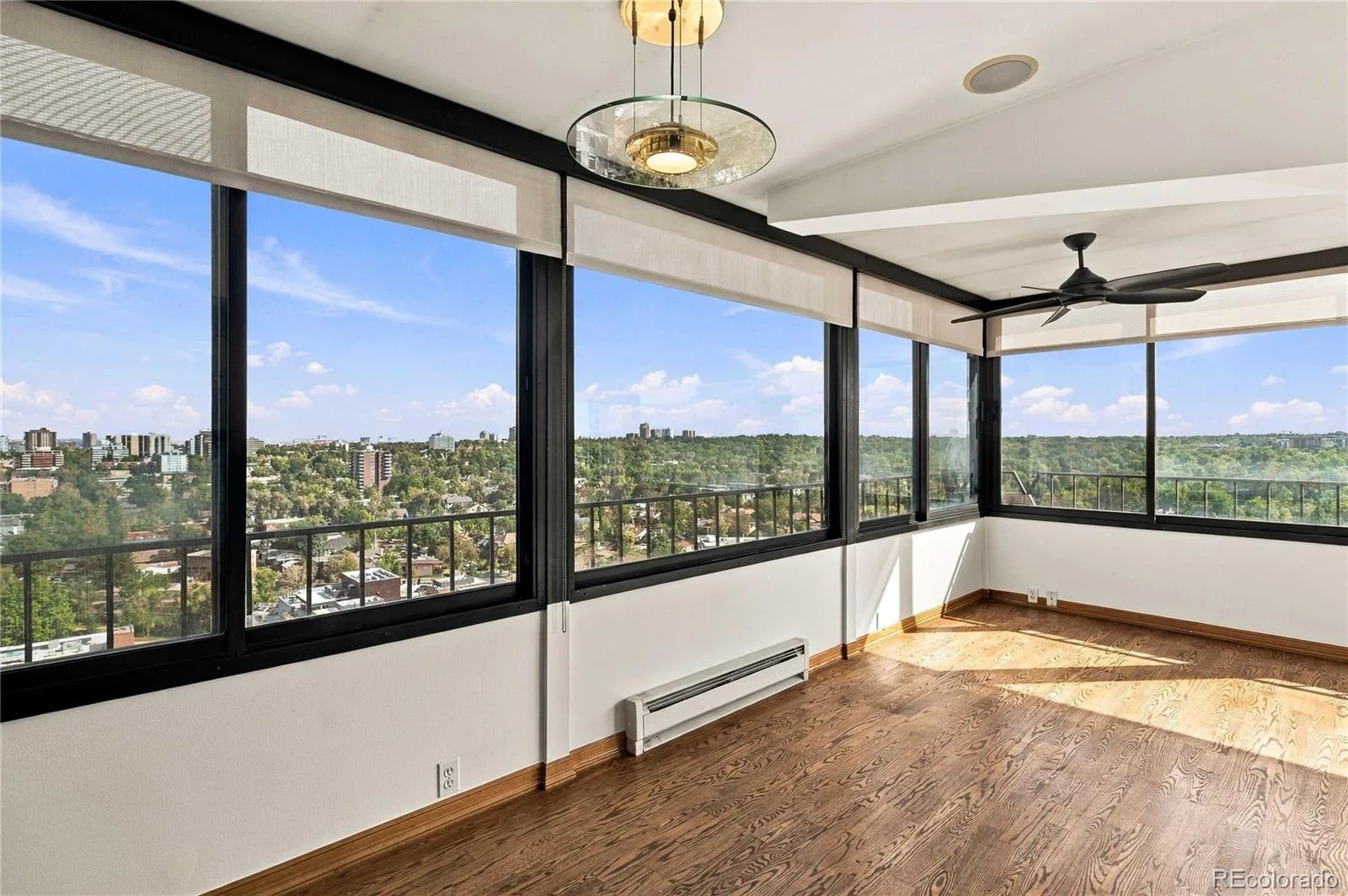 130 N Pearl Street #1701 Denver CO 80203 | MLS #REC5557893 09262026171334 1600 13