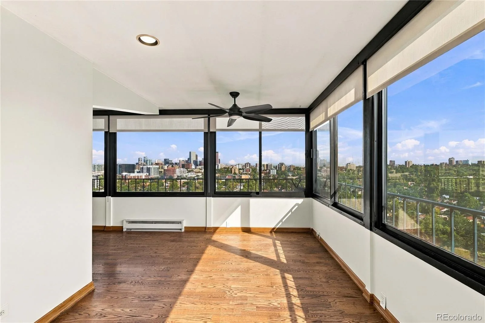 130 N Pearl Street #1701 Denver CO 80203 | MLS #REC5557893 09262026171334 1600 16