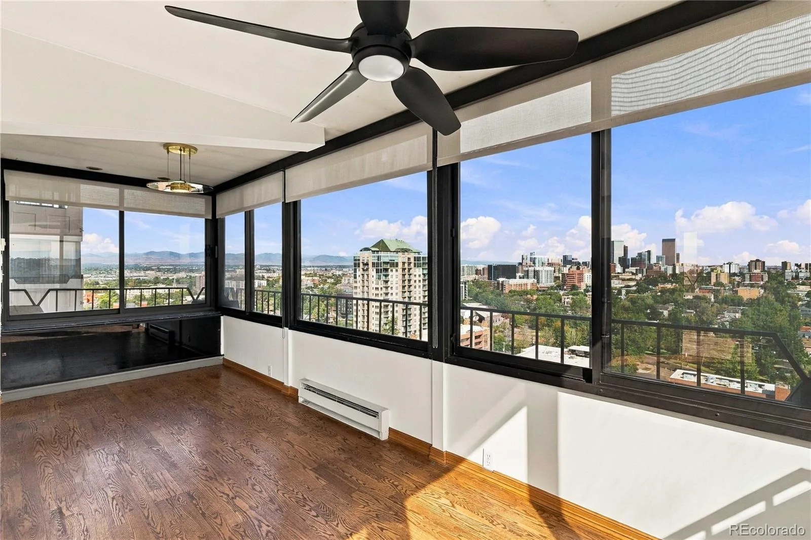 130 N Pearl Street #1701 Denver CO 80203 | MLS #REC5557893 09262026171334 1600 17