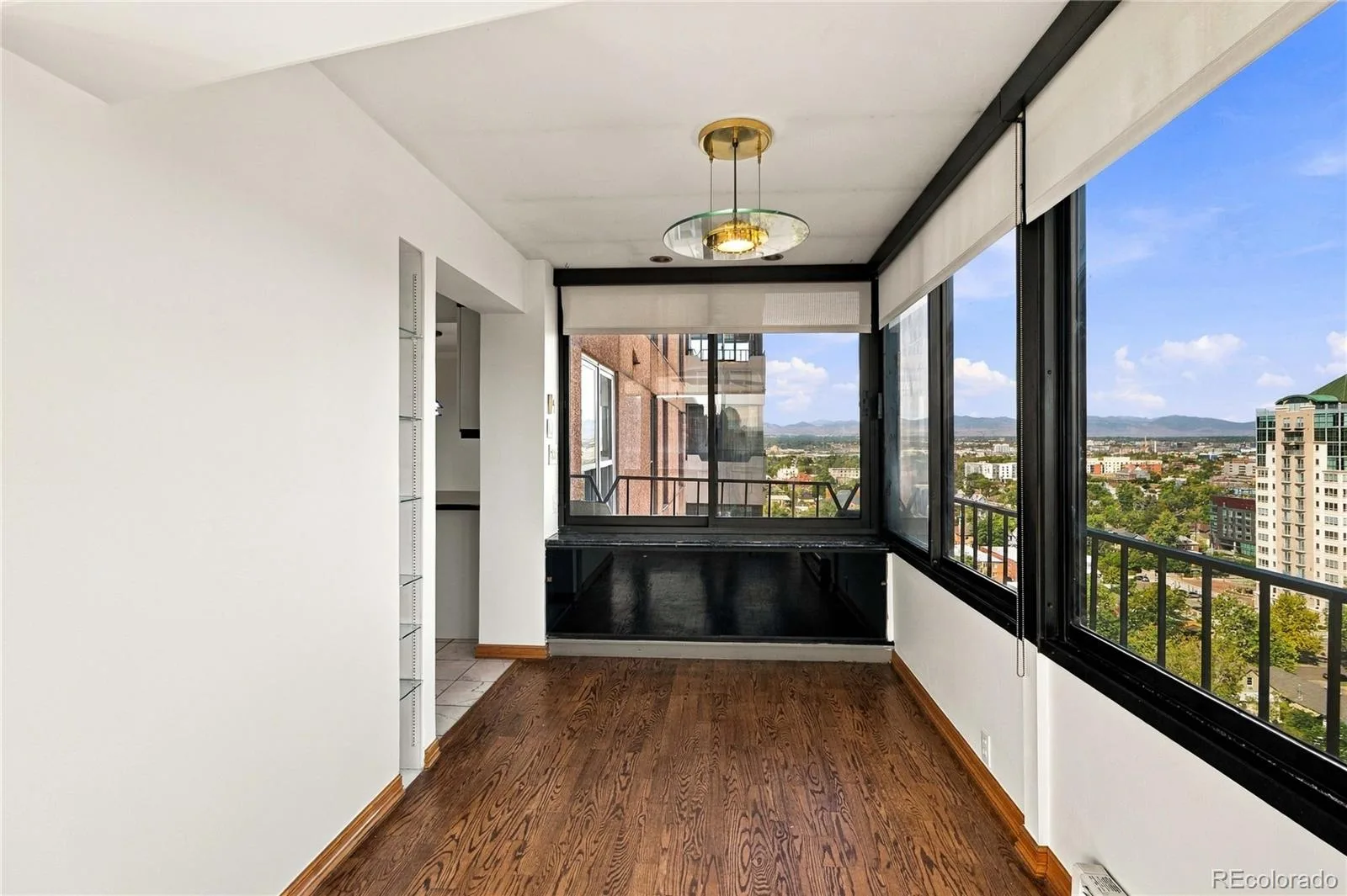 130 N Pearl Street #1701 Denver CO 80203 | MLS #REC5557893 09262026171334 1600 19