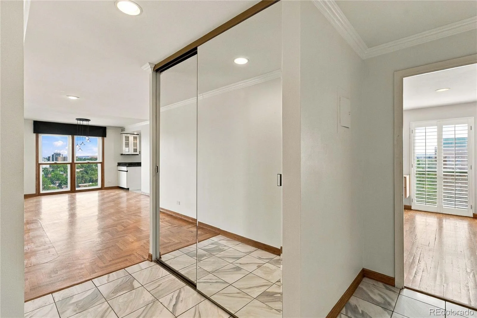 130 N Pearl Street #1701 Denver CO 80203 | MLS #REC5557893 09262026171334 1600 20