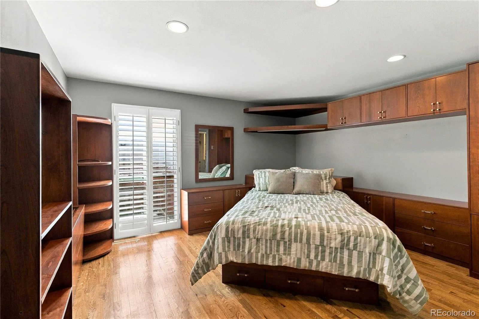 130 N Pearl Street #1701 Denver CO 80203 | MLS #REC5557893 09262026171334 1600 21