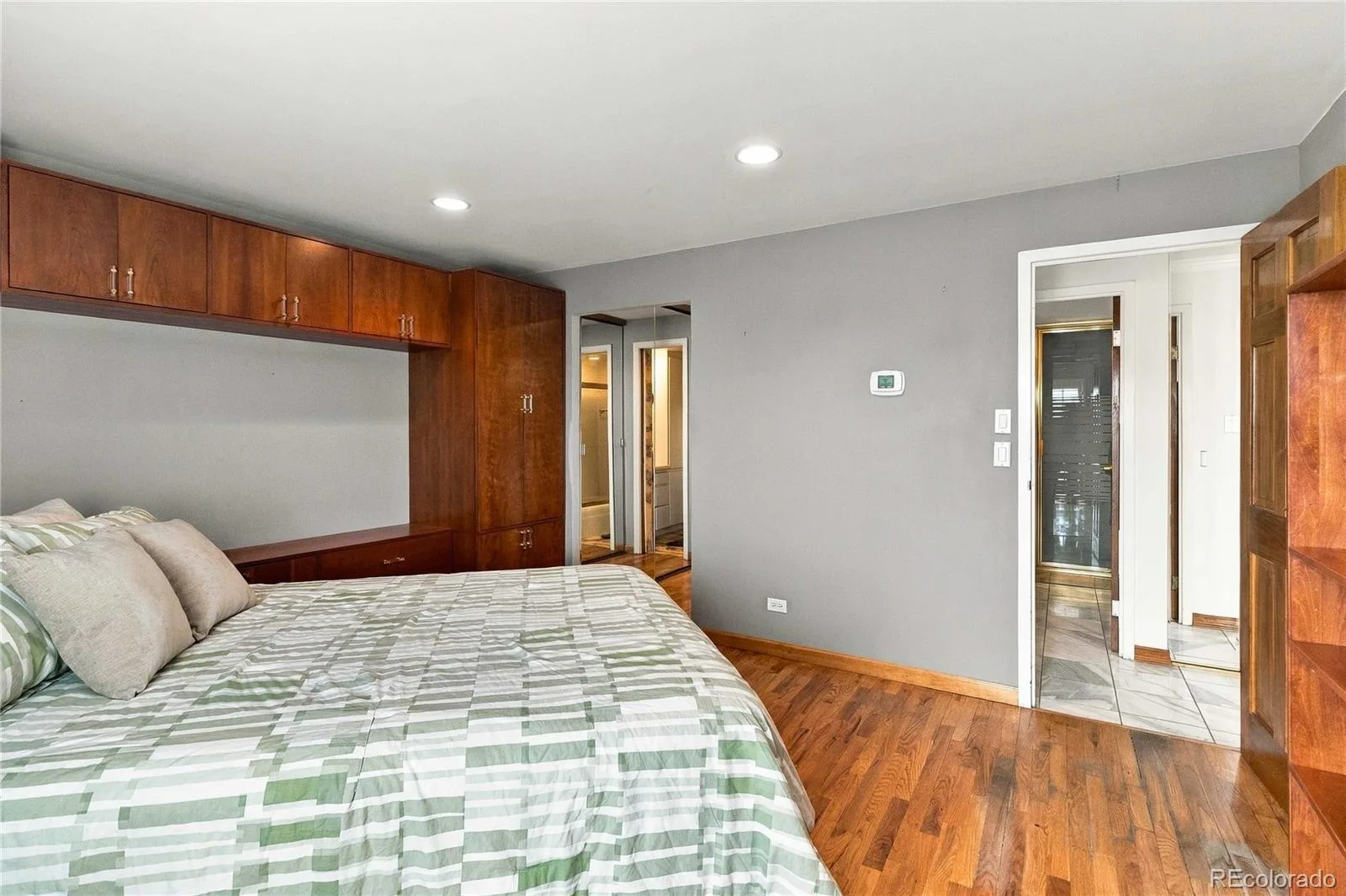 130 N Pearl Street #1701 Denver CO 80203 | MLS #REC5557893 09262026171334 1600 22