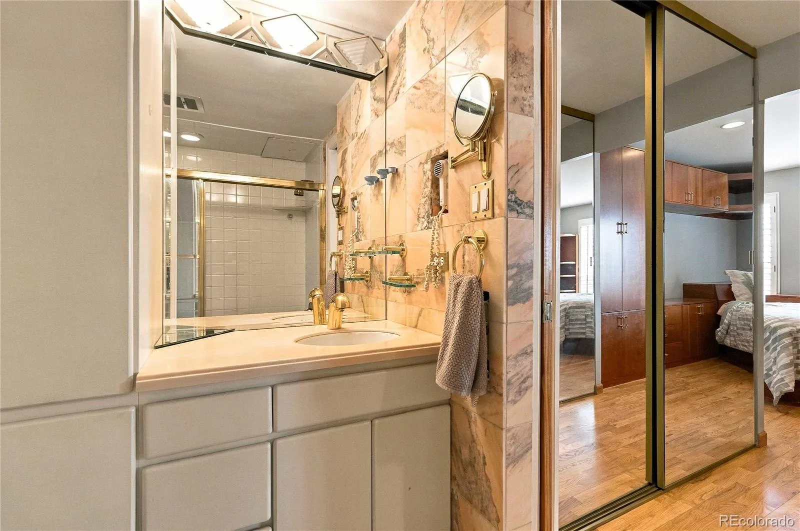 130 N Pearl Street #1701 Denver CO 80203 | MLS #REC5557893 09262026171334 1600 23