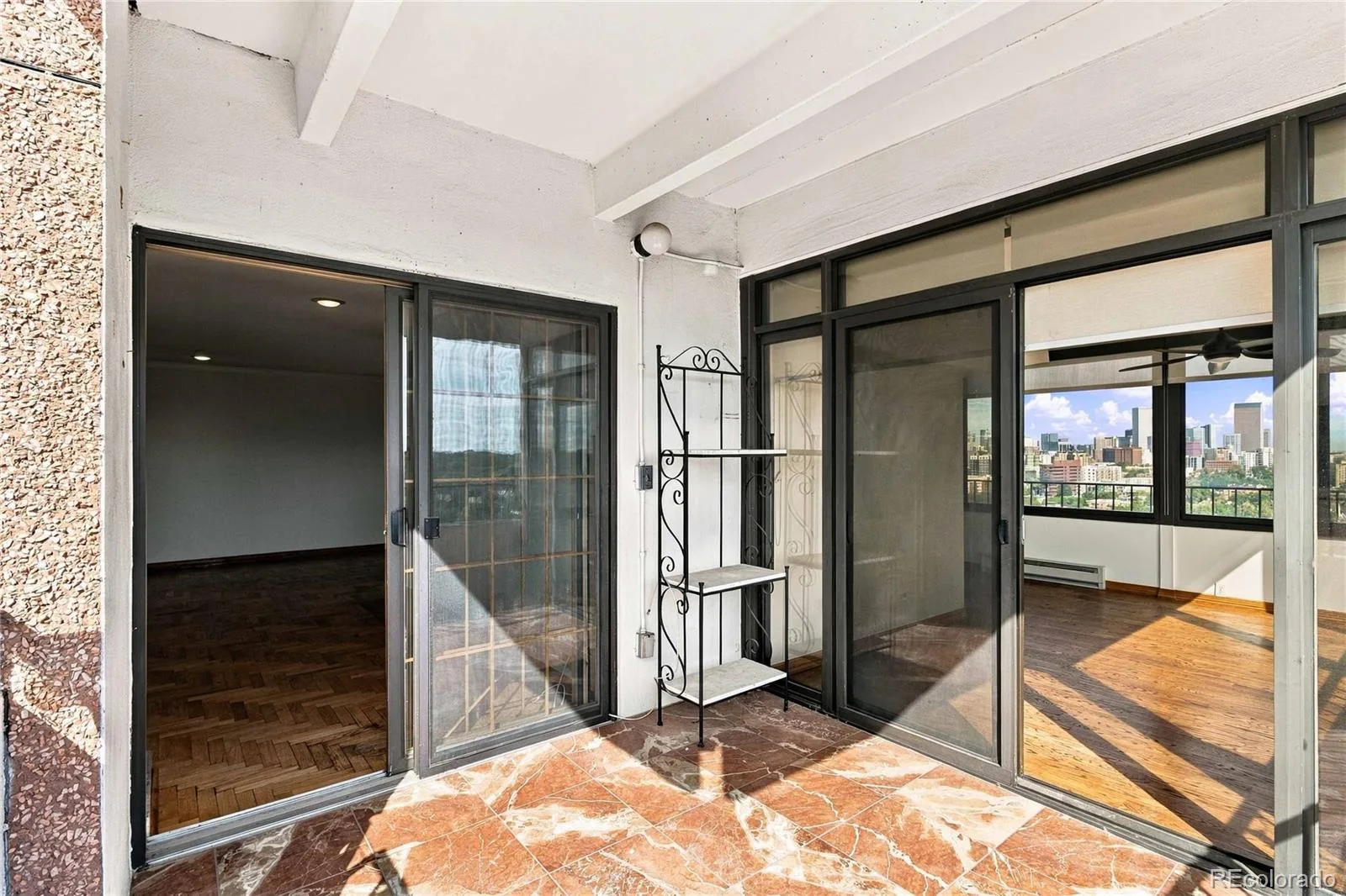 130 N Pearl Street #1701 Denver CO 80203 | MLS #REC5557893 09262026171334 1600 27
