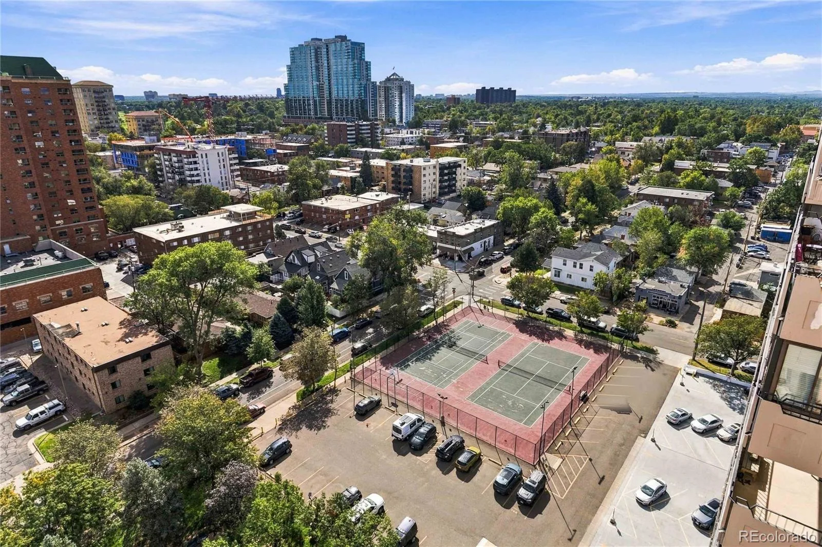 130 N Pearl Street #1701 Denver CO 80203 | MLS #REC5557893 09262026171334 1600 29