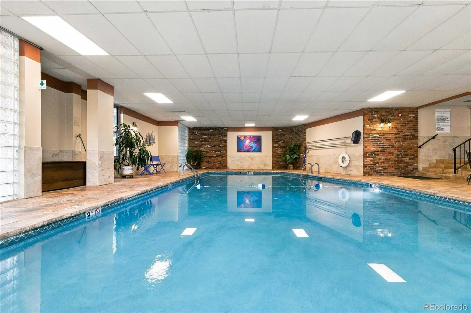 130 N Pearl Street #1701 Denver CO 80203 | MLS #REC5557893 09262026171334 1600 44