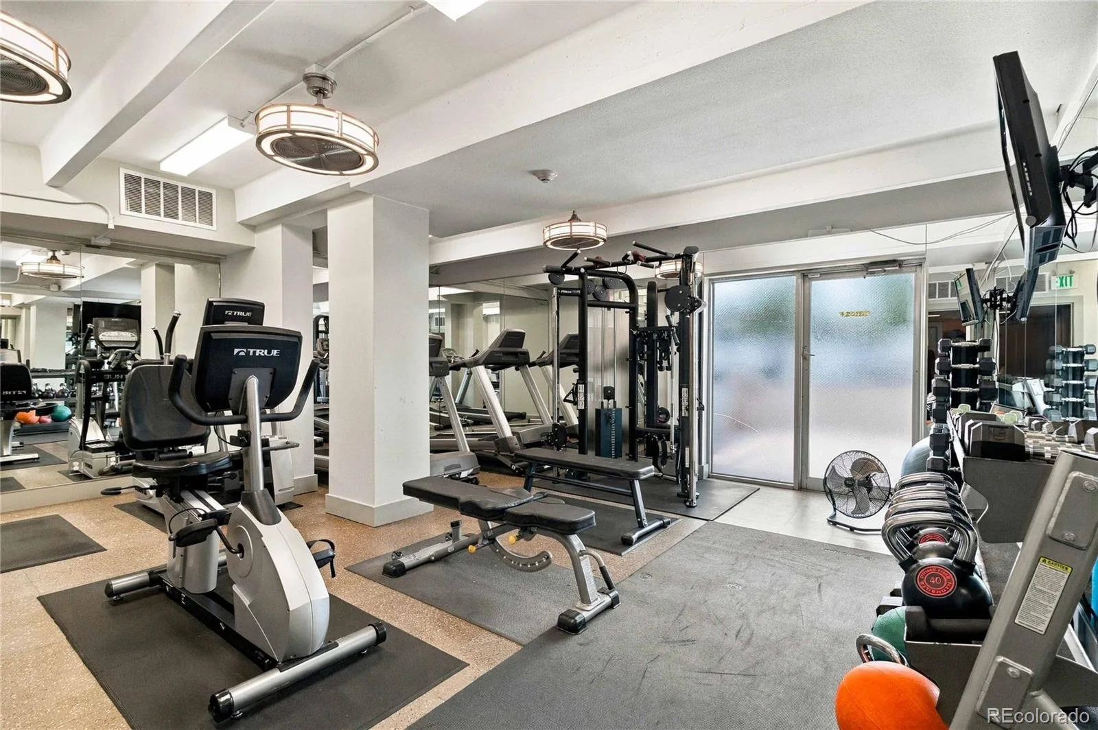 130 N Pearl Street #1701 Denver CO 80203 | MLS #REC5557893 09262026171334 1600 45