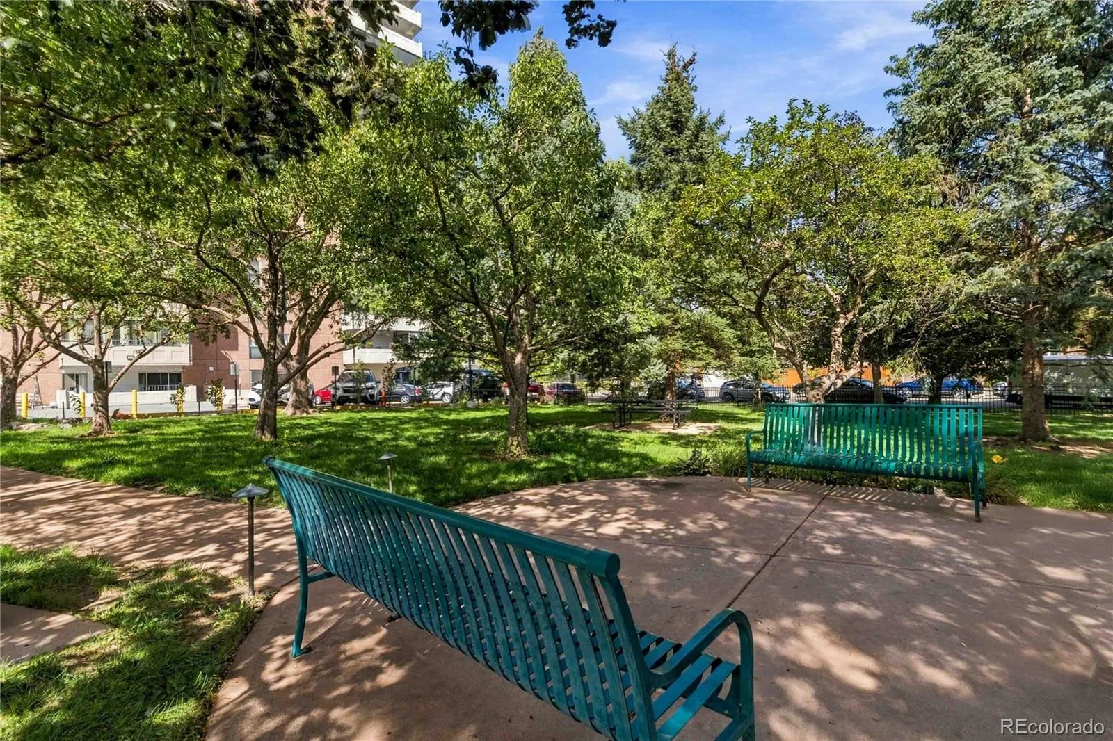130 N Pearl Street #1701 Denver CO 80203 | MLS #REC5557893 09262026171334 1600 47