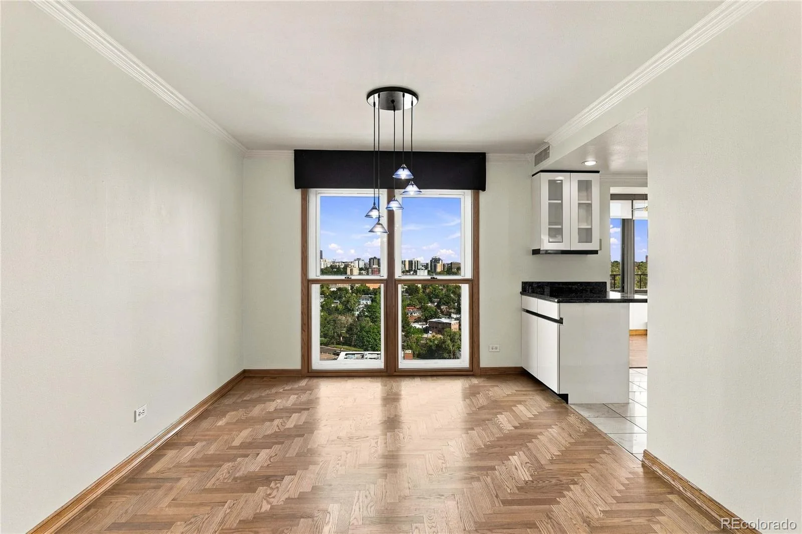 130 N Pearl Street #1701 Denver CO 80203 | MLS #REC5557893 09262026171334 1600 5