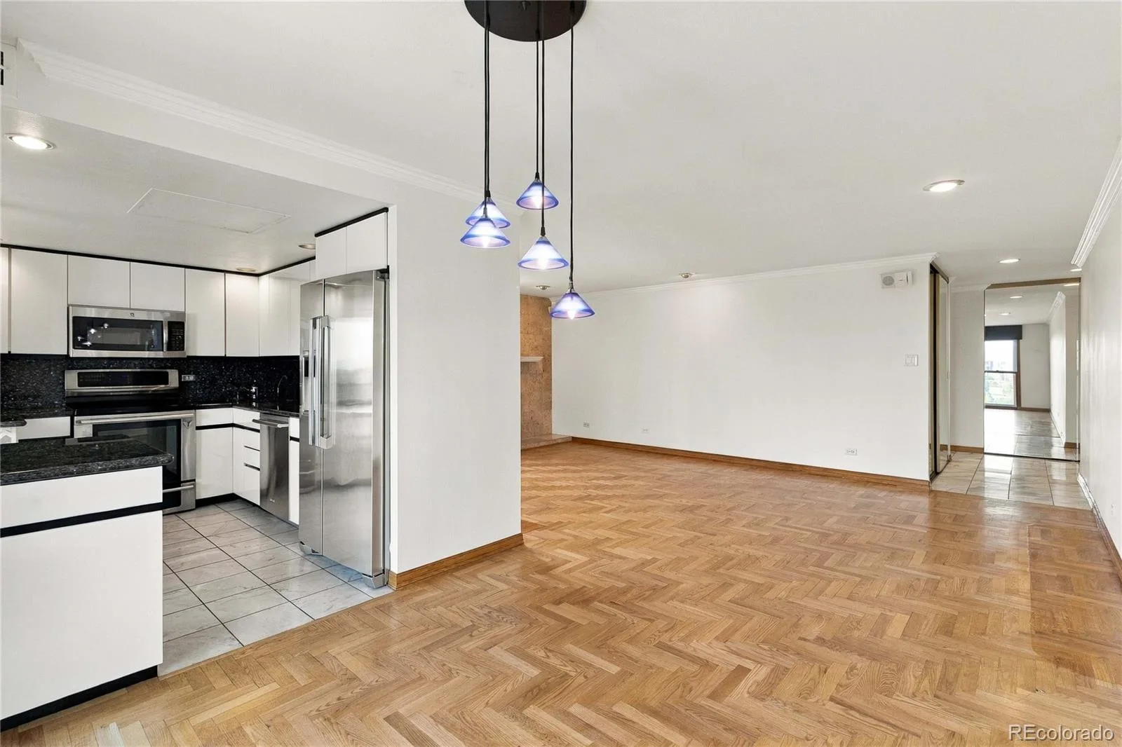 130 N Pearl Street #1701 Denver CO 80203 | MLS #REC5557893 09262026171334 1600 7