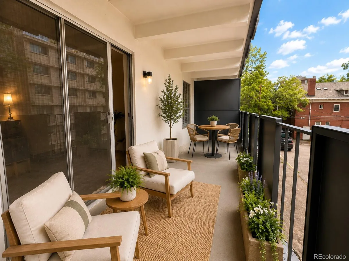 1265 Race Street #208 Denver CO 80206 | MLS #REC5557905 10052026174834 1200 18