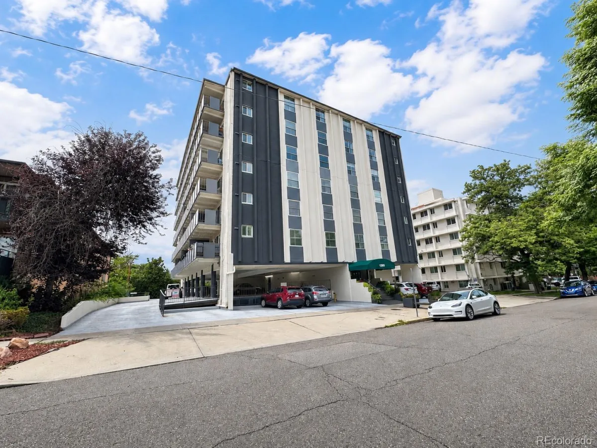 1265 Race Street #208 Denver CO 80206 | MLS #REC5557905 10052026174834 1200 23